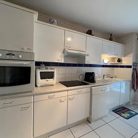 Apartment T3 A Arcachon, 3 Min Plage, Terrasse Plein Sud Et Garage Prive - Fr-1-474-257