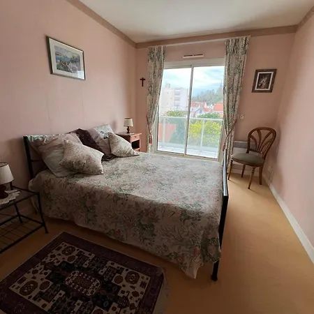 T3 A Arcachon, 3 Min Plage, Terrasse Plein Sud Et Garage Prive - Fr-1-474-257 Аркашон