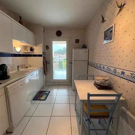 Apartment T3 A Arcachon, 3 Min Plage, Terrasse Plein Sud Et Garage Prive - Fr-1-474-257 *