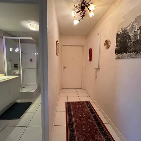 T3 A Arcachon, 3 Min Plage, Terrasse Plein Sud Et Garage Prive - Fr-1-474-257