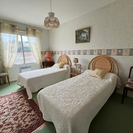 T3 A Arcachon, 3 Min Plage, Terrasse Plein Sud Et Garage Prive - Fr-1-474-257 Апартаменты *