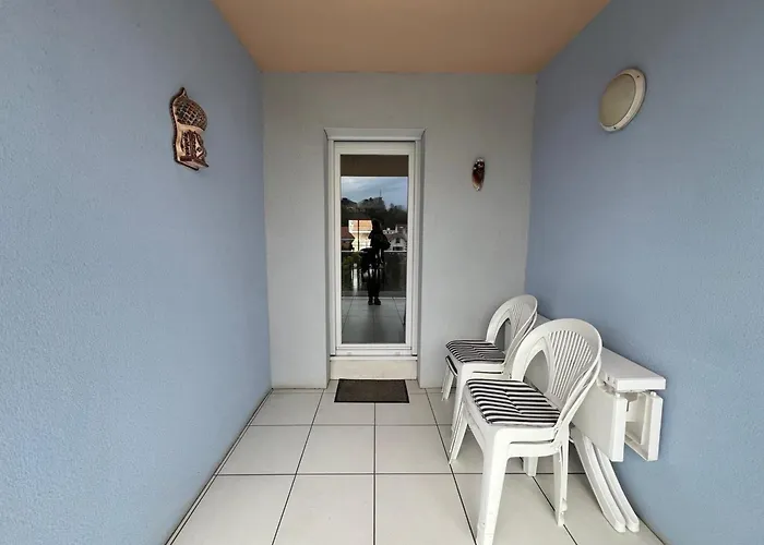 شقة T3 A Arcachon, 3 Min Plage, Terrasse Plein Sud Et Garage Prive - Fr-1-474-257 *